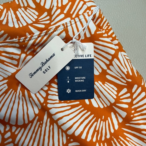 NWT - Tommy Bahama Women’s Island Cays Golf Skort - Size XL - Picture 9 of 11